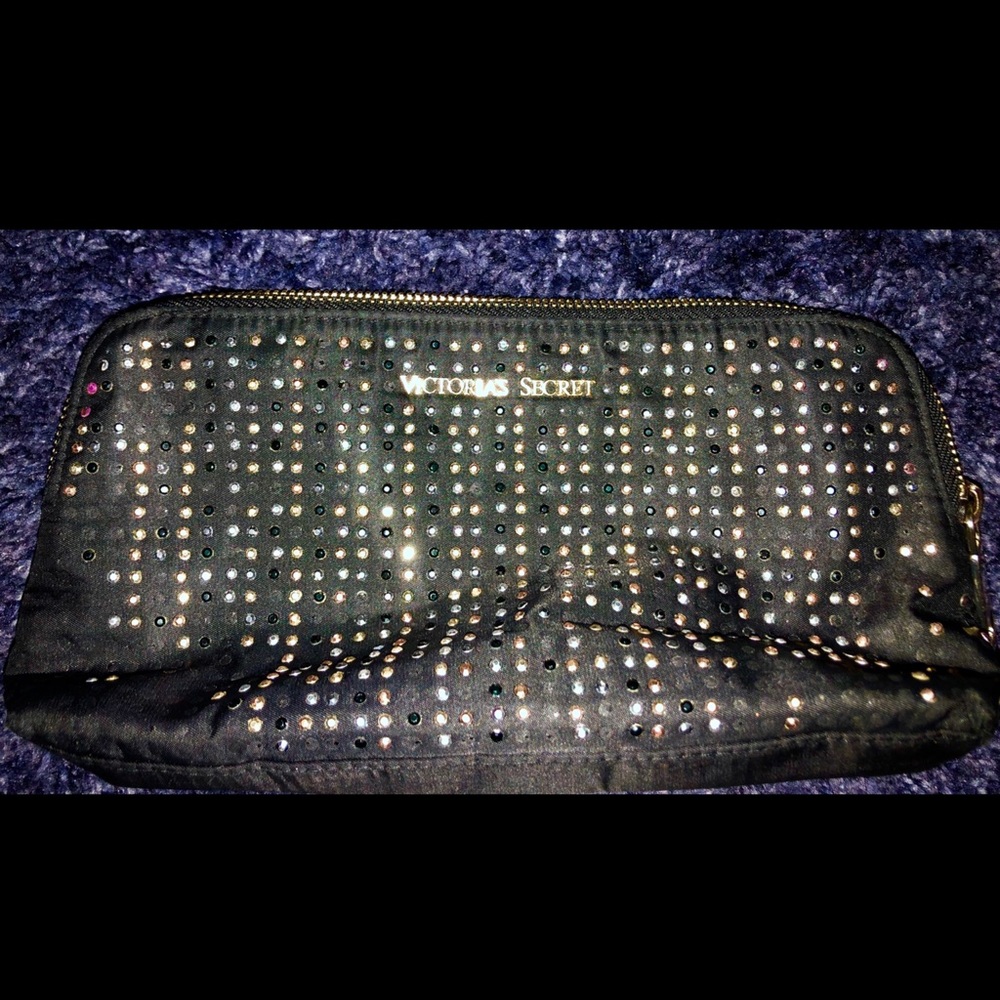 Victoria Secret Makeup cosmetic bag